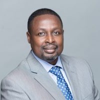 George Nyakundi, Commission Secretary/CEO