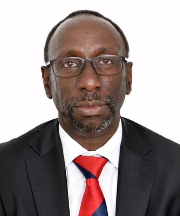 Hon. Moses K. Cheboi