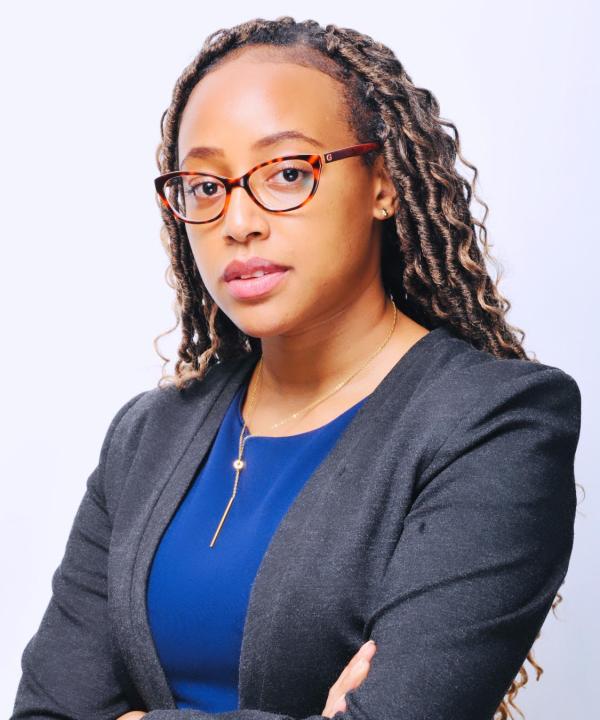 Mueni Kalola, Commissioner