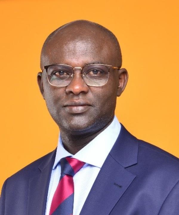 Peter E. Nyagah, Commissioner