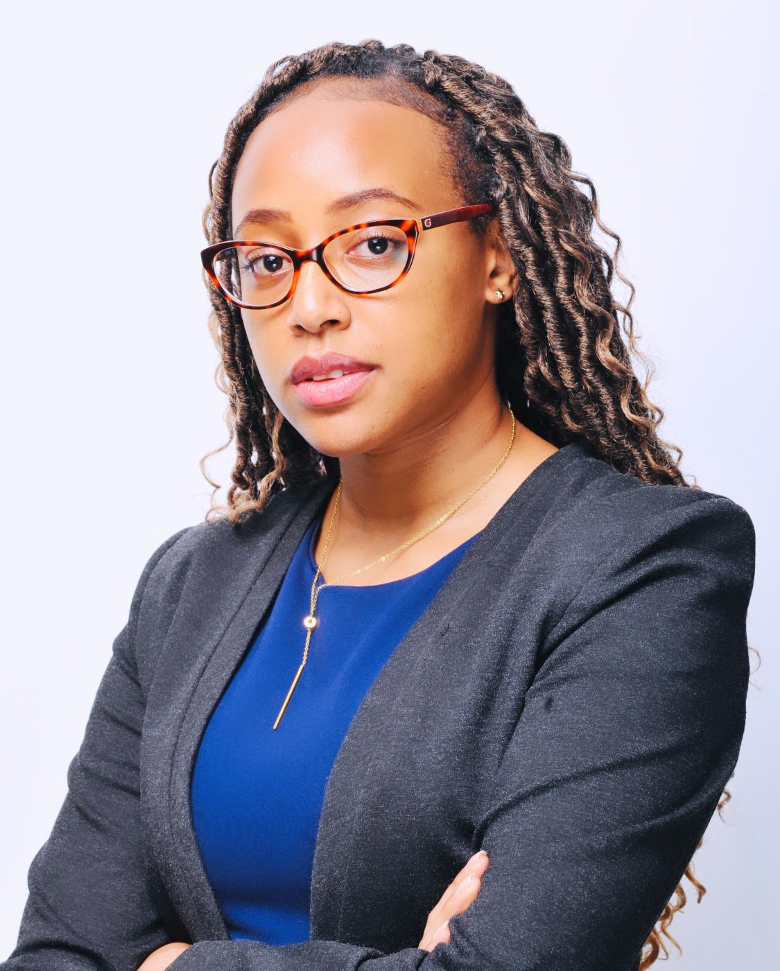 Mueni Kalola, Commissioner