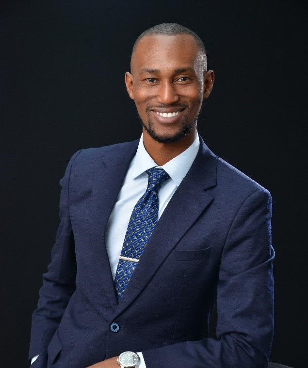 Patrick Maina Muriuki, Commissioner